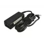 HP 720987-800 fonte de alimentação/carregador interior 65 W preto