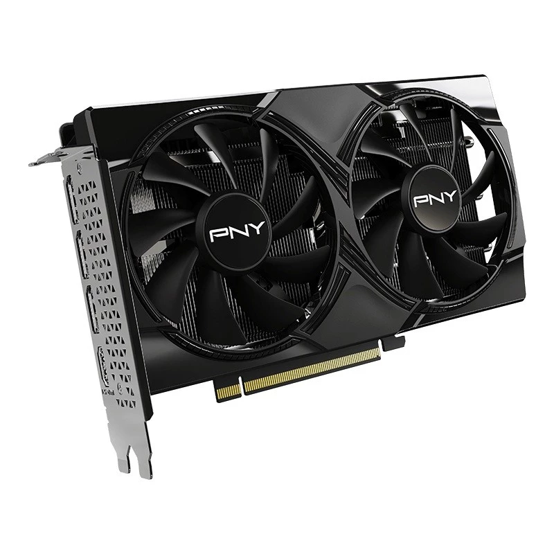 Placa gráfica PNY GeForce RTX 5060 8GB