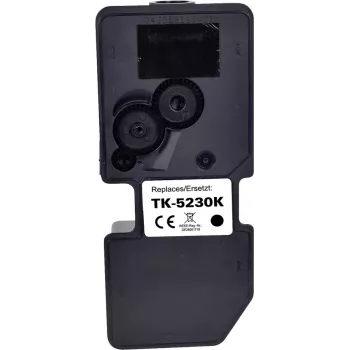 Renkforce RF-5609470 consumível de impressora preto