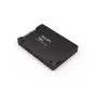 SSD | MICRON | Série SSD 7500 MAX | 800GB | NVMe | tecnologia de flash NAND 3D NAND | velocidade de escrita 1400 MB/s | velocidade de leitura 6800 MB/s | fator de forma U.3 | TBW 4380 TB | MTBF