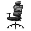 CADEIRA GAMING HUZARO COMBAT 7.0 PRETA