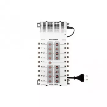 Multicomutador de satélite Kathrein VWS 2900
