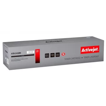 Toner Activejet ATB-241BN (substituto do Brother TN-241BK; Supreme; 2500 páginas; preto)