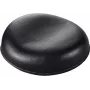 Renkforce RF-PWR-350 Apoio de pulso ergonómico preto (RF-6031910)