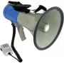 Velleman MP25SFM - 25 W - 8 Ohm - 1 W - 1 m - Alcalina - LR14C/7800mAh/1,5V (MP25SFM)