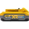 Bateria Dewalt DCBP318-XJ preta