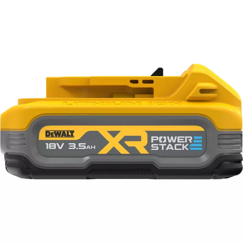 Bateria Dewalt DCBP318-XJ preta
