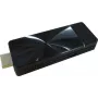 Elmo Cast D15 Dongle HDMI sem fios para transmissão, Apple OS/Miracast