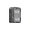 Kit duplo de lanternas de cabeça MOVA MWL001 — conjunto com 2 lanternas de cabeça recarregáveis para iluminação mãos-livres