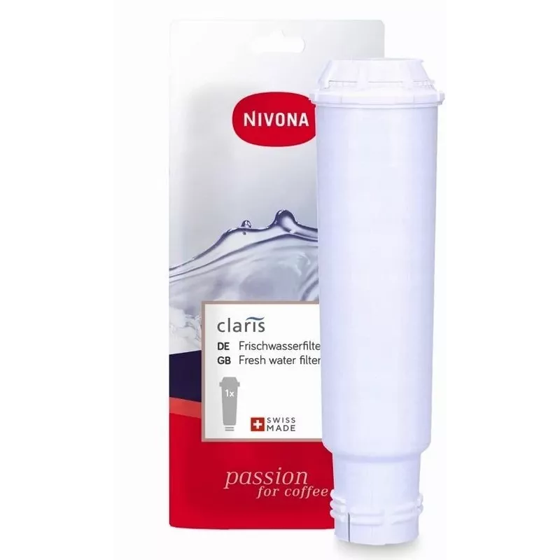 Filtro de água 701 para máquinas de café NIVONA