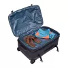 Saco de viagem com rodas Thule 5226 Aion 70 cm preto