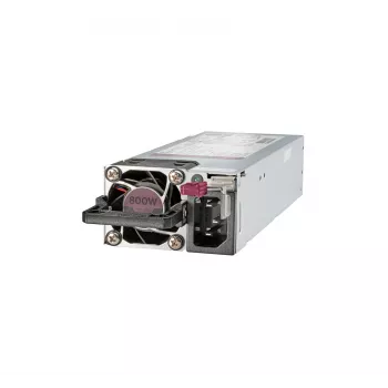 Fonte de alimentação HPE 865414-B21 800W 80 PLUS Platinum Cinzento