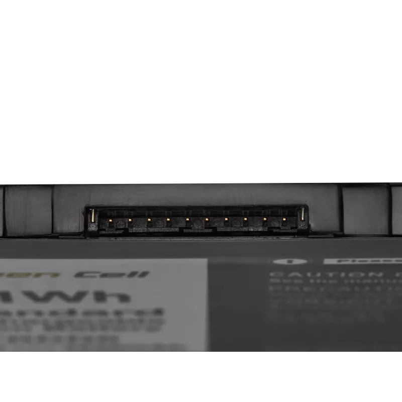 Bateria para portátil Green Cell YRDD6 1VX1H para Dell Vostro 5490/5590/5481 (substituição, GCDE156)