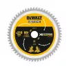 Lâmina de serra DeWALT XR FlexVolt 216 mm x 30 mm 60Z