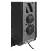 Aquecedor elétrico Ravanson CH-9000BT