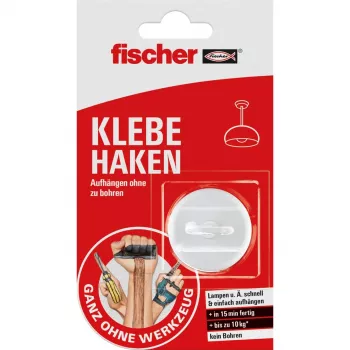 Fischer 545950 branco