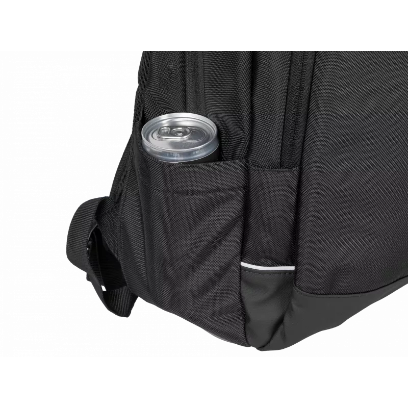 Mochila NATEC Kudu 39,6 cm (15,6) preta