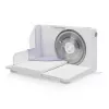 Máquina de cortar elétrica Tristar EM-2098 150 W branco espessura de corte 1,5 cm