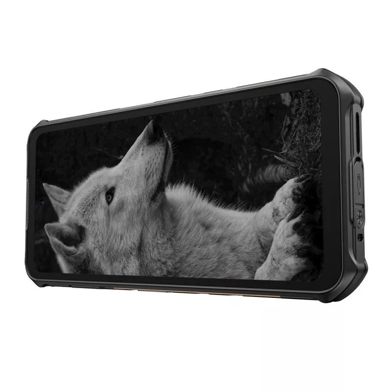 Smartphone UleFone Armor X16 Pr 8/256GB Wasteland Shado — 8GB RAM, 256GB armazenamento