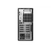 Dell Pro | QCT1250 | Desktop | Torre | Intel Core Ultra 5 | 235 | Memória 16 GB | Capacidade SSD 512 GB | Intel Integrated Graphics | Sem unidade ótica | Teclado