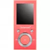 LEITOR MP3 16GB ROSA/3717473 INTENSO