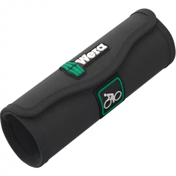 Conjunto de ferramentas para bicicleta Wera 7 Kraftform Safe-Torque Speed 7 peças 361 g