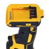 Rebarbadora reta DeWALT DCG426N-XJ, 18V bateria, 5000–25000 U/min, pinça Ø até 6 mm, 760 W potência de saída, 1,19 kg