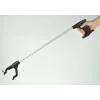 Ajuda para seniores Pinça de apreensão, reta, 76 cm