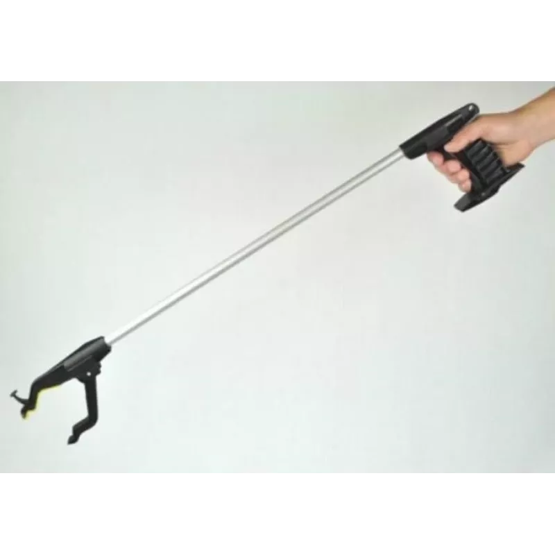 Ajuda para seniores Pinça de apreensão, reta, 76 cm