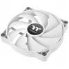 Thermaltake CT200 20 cm branco 500-900 rpm rolamento hidráulico