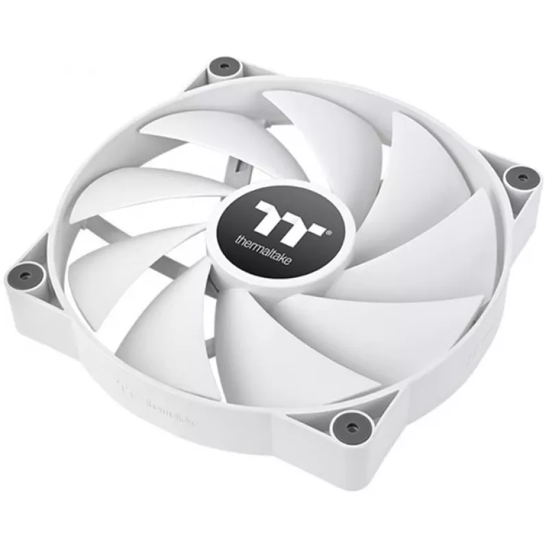 Thermaltake CT200 20 cm branco 500-900 rpm rolamento hidráulico