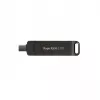 Pen drive PATRIOT Rage R550 1TB 100 MB/S USB A+C Swivel Design (PE1TR550DSAD) Preto