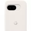 Capa traseira Google para telemóvel - concha de policarbonato silicone