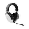 Auscultadores White Shark GH-2445 Fox White