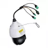 Hikvision DS-2DE4425IW-DE(T5) câmara de segurança dome IP câmara de vigilância exterior 2560 x 1440 Pixel teto/parede