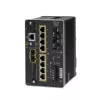 Switch de rede L2 gerido Cisco IE-3200-8P2S-E