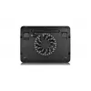 Base de arrefecimento para portátil DeepCool Wind Pal Mini 39,6 cm (15,6 polegadas) 1000 rpm preto