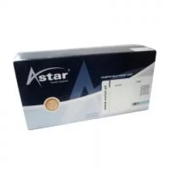 Toner laser e cartucho magenta Astar AS12345 1400 páginas (AS12345)