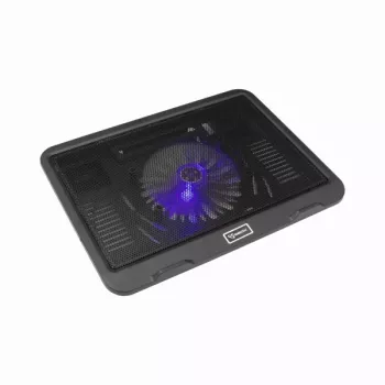 Base de arrefecimento Sbox CP-19 para portáteis de 15,6 polegadas
