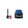 Tinta de recarga para marcador Staedtler Lumocolor 488 50 preta 30 ml 4 unid.