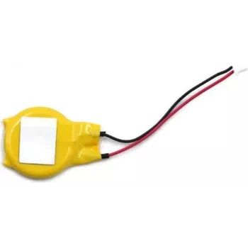 Bateria Lenovo 01HY790 — substituição da bateria RTC/CMOS interna para portáteis Lenovo compatíveis