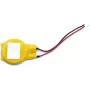 Bateria Lenovo 01HY790 — substituição da bateria RTC/CMOS interna para portáteis Lenovo compatíveis