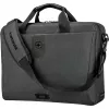 Pasta Wenger SwissGear MX Eco Brief 40,6 cm 16 polegadas Cinzento