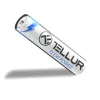 Pilha Tellur Flexi Power AAA LR03 1,5V, conjunto de 2 unid.