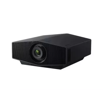 Sony VPL-XW5000 Projetor standard throw 2000 ANSI lúmenes 3LCD UHD 4K (3840x2160) preto