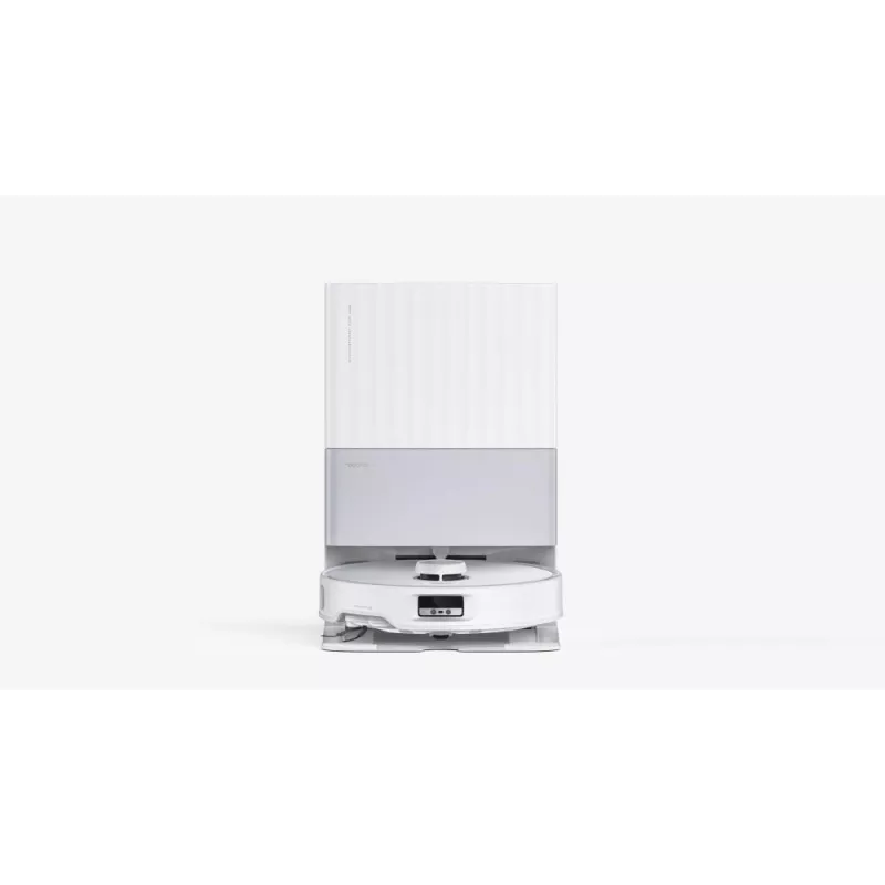 Aspirador robô Roborock Qrevo Edge branco QRE02-00