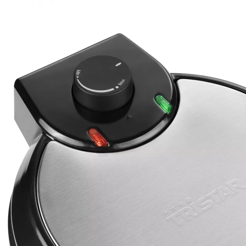 Máquina de Waffles Tristar WF-1160