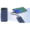 Powerbank portátil Navitel PWR20 MX BLUE 20000 mAh