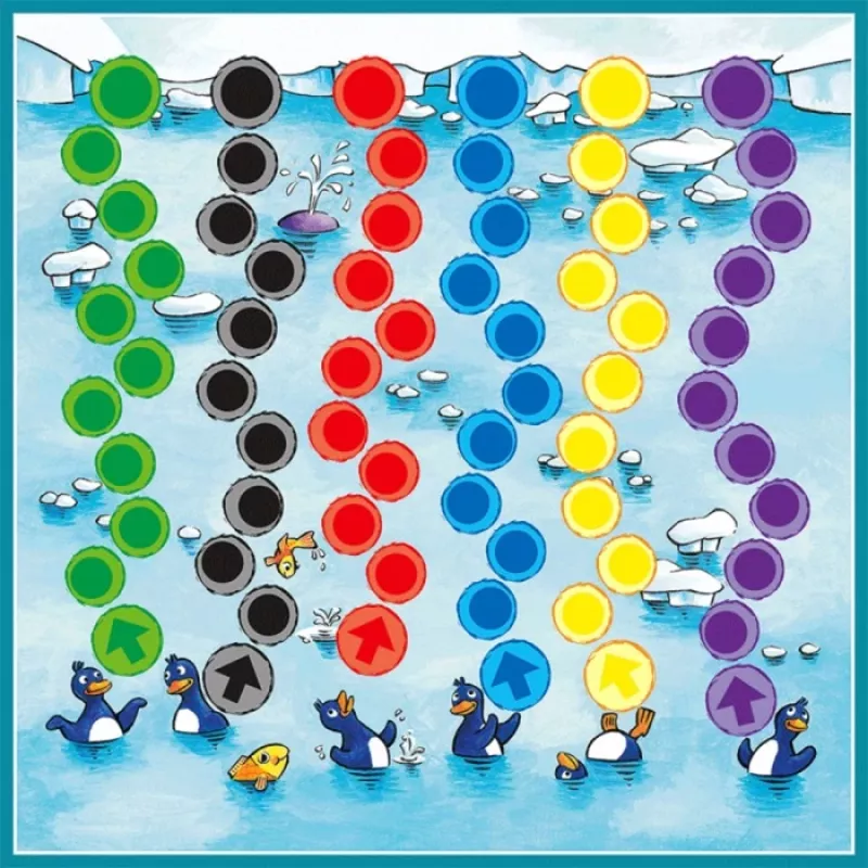 Schmidt Spiele Meine 6 ersten Spiele, jogo de tabuleiro
