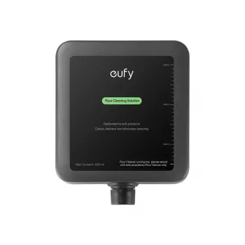 Anker Eufy | Solução de limpeza de pavimentos, pronta a usar, 600 ml, solução de limpeza de pavimentos, segura, compatível com E25